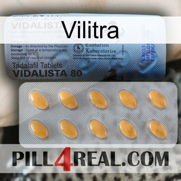 Vilitra 44